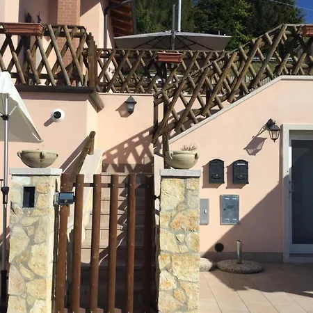 Al Bellavista.baldo Casa vacanze
