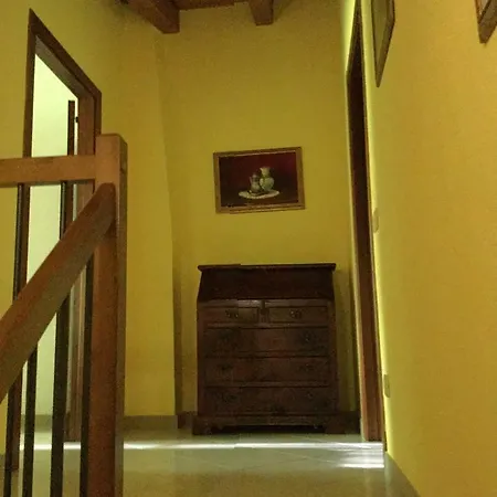 Al Bellavista.baldo Casa vacanze
