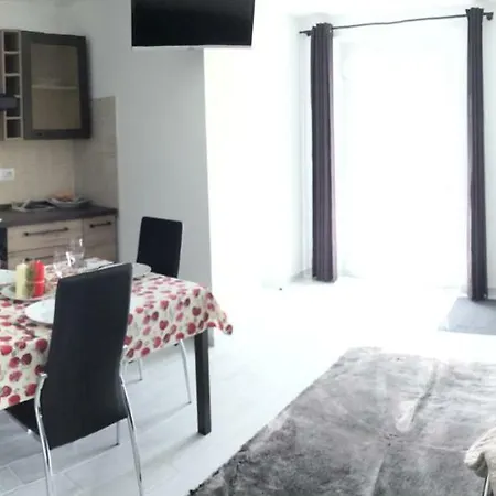 Al Bellavista.baldo Casa vacanze
