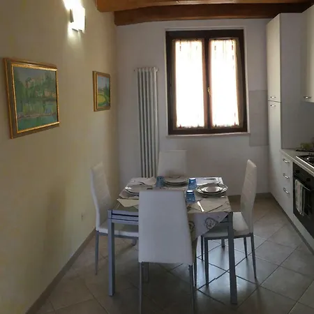 Casa vacanze Al Bellavista.baldo