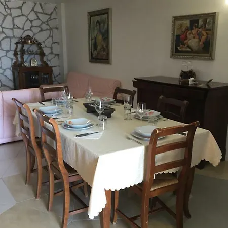 Casa vacanze Al Bellavista.baldo Ferrara di Monte Baldo
