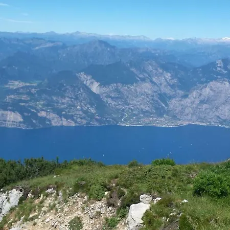 Dom wakacyjny Al Bellavista.baldo Ferrara di Monte Baldo