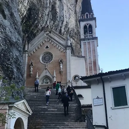 Casa vacanze Al Bellavista.baldo Ferrara di Monte Baldo