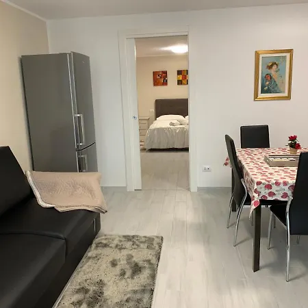 Al Bellavista.baldo Casa vacanze
