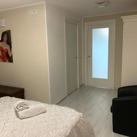 Casa vacanze Al Bellavista.baldo Ferrara di Monte Baldo