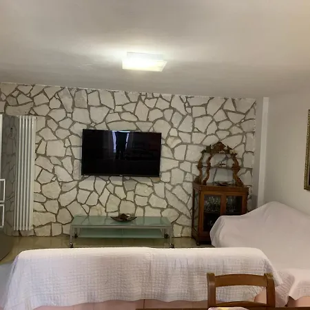 Casa vacanze Al Bellavista.baldo Ferrara di Monte Baldo